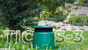 [AudioHanoiTV] Số 131: Loa TIC GS3 – Phù hợp với mọi nhu cầu nghe nhạc ngoài trời